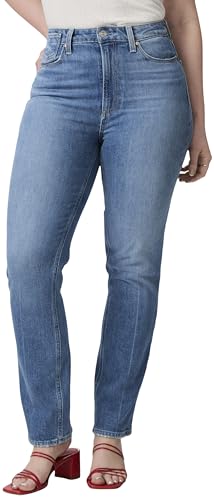 PAIGE Women's Knockout Offset Coin Pocket2