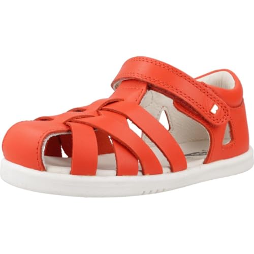 Sandale en cuir pour bébé Bobux I-Walk Tropicana II au design ergonomique haut de gamme