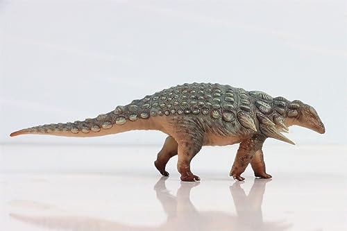 HAOLONGGOOD 1/35 �T�C�Y �G�h�����g�j�A ���� �t�B�M���A ���� �������� 17.5cm�� �唗�� ���A�� �������� �v�����f�� �X�^�`���[ �W�� �͌^ �u�� PVC�� �R���N�V���� �v���[���g �v���~�A�� (�u���[)