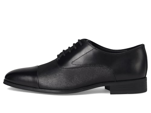 Calvin Klein Men's Drew Loafer Flat4