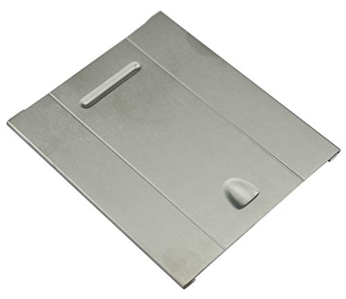 DREAMSTITCH 44838-891 Slide Plate for Singer Sewing Machine ALT:179521, 319516, 44838, 446151 - Slide Plate-44838-891