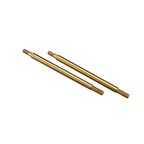 Shock Shaft 3x59.5 Axial pour amortisseur de voiture RC tout-terrain