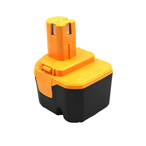 Batterie 12V 2Ah Ryobi HP1202M idéale pour bricoler à la maison - 6