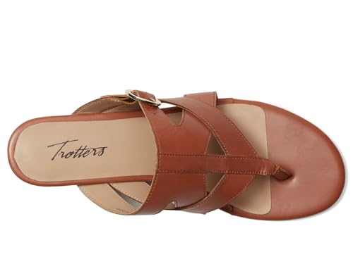 Trotters Women's Nikki Ballet Flat2