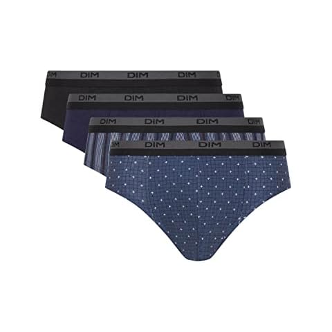 Slip Dim 100% Coton Cover