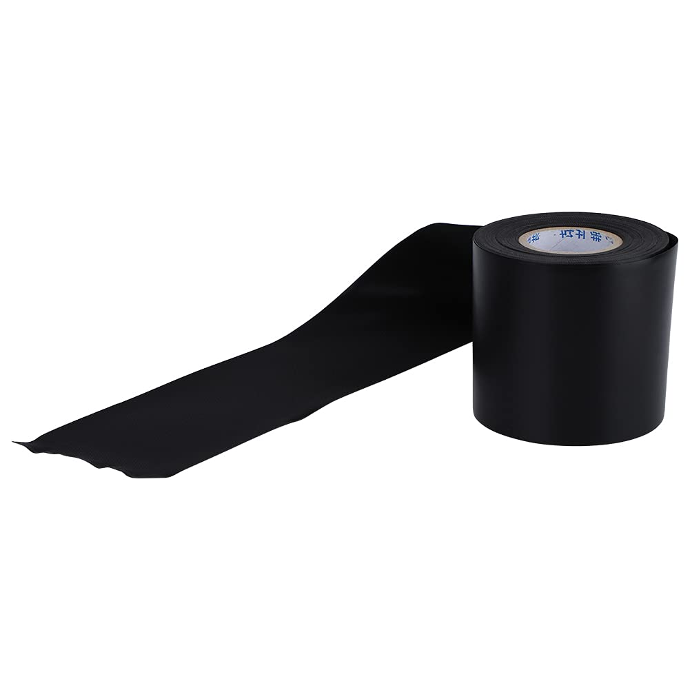 Air Conditioner Strap, High Reliability PVC Anti Aging Air Conditioning Tie Black for Air Conditioning-image-28