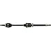 Cardone 60-5305 Remanufactured CV Constant Velocity Drive Axle Shaft (Renewed)