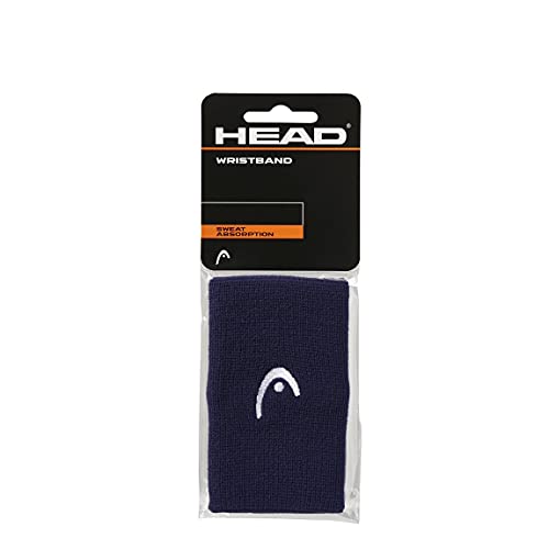  HEAD Bandeau de Poignet 5 Pouces (12,7 cm) Adu...