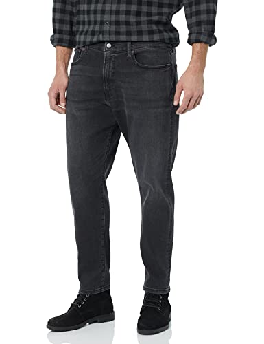 Lucky Brand Men's 412 Athletic Slim Advanced Stretch Jean