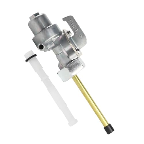 Robinet de carburant petcock haute durabilité pour CB750F et VT500