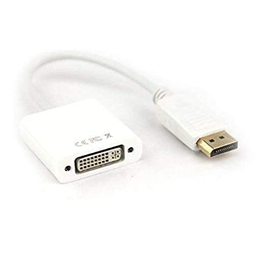 Câble adaptateur DVI-D Avanquest résout les problèmes de torsion vidéo