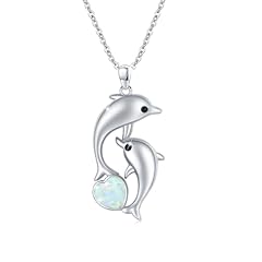 White Heart Dolphin