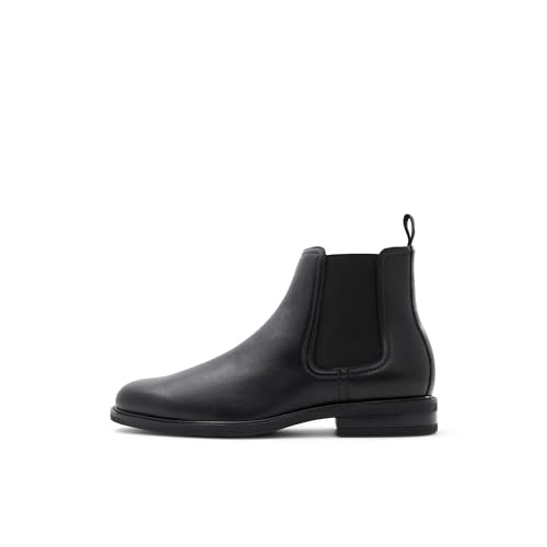 ALDO Men's Bristoll-Wide Ankle Boot