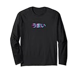 Photo Gallery umai, japanese glitch anime aesthetic vaporwave pastel goth maglia a manica Photo Gallery umai, japanese glitch anime aesthetic vaporwave pastel goth maglia a manica