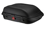 Lampa 60131 Box tetto in polipropilene, 270 litri - Nero Carbon
