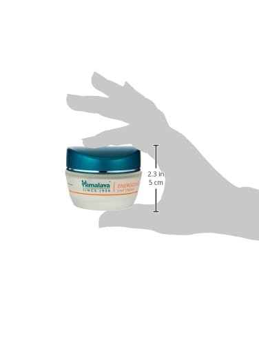 Himalaya Energizing Day Cream