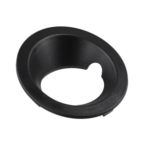 Lunette pare-chocs avant droit E83 garniture de remplacement 51113400911