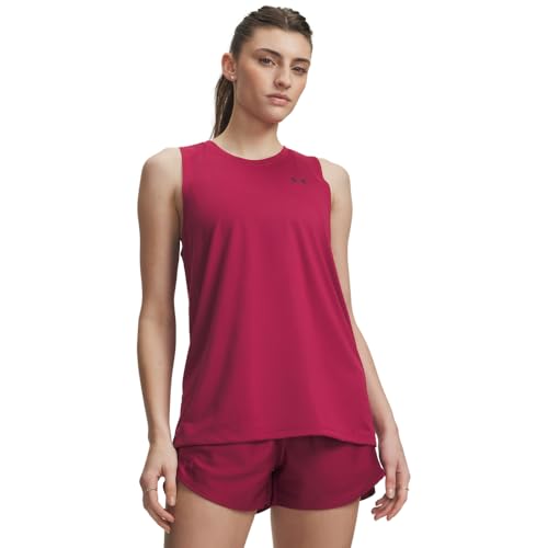 Image of Under Armour Women's Tech Tank Top
