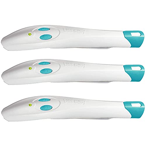 bite awayÂ® - 3 Pack Insect Sting and Bite Relief, Chemical-Free Treatment, FDA-Cleared and Dermatologist-Tested. Fast Symptom Relief, Reduce Pain & Itching, No Odor or Residue, FSA/HSA Eligible