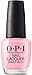 OPI Nail Lacquer, Pink Ladies Rule the School, 0.5 Fl. Oz.