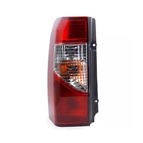 Luz trasera para coche Nissan ideal para viajes nocturnos y giros urbanos