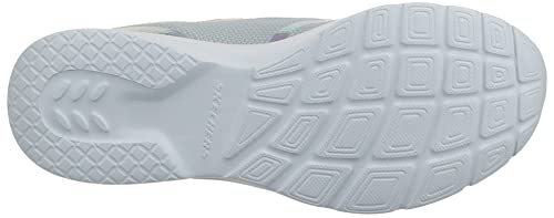 Image of Skechers Womens Dynamight 2.0 Slip-on Sneaker
