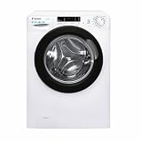 Candy CS4 272DWB4/1-11 - Lavatrice Slim 7 kg, 1200 giri, Classe energetica B