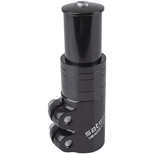 Rehausseur pour potence Ahead Satori réglable - 2