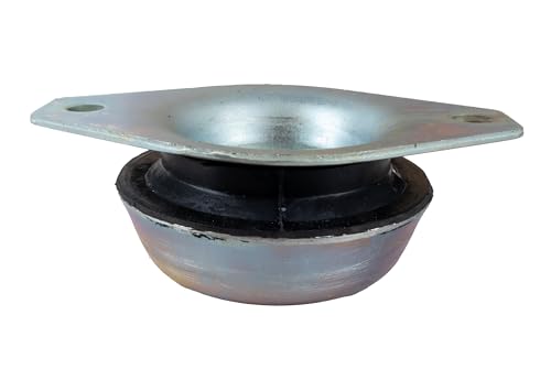 Ama Antivibrante a campana con foro Ø 16,2mm