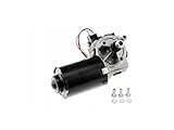  Motor de limpiaparabrisas para Fiat Ducato 2 (1994-2002) 6401E8 9945855 9948873 FFF