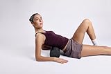 Northern Foam Roller 45/90CM Extra Long Superior Muscle Roller Trigger Point Exercise Lightweight Fitness Foamroller Deep Tissue Self Massage Tool Home Gym Pilates Yoga Pain Relief De-Stress Recovery - Image 6