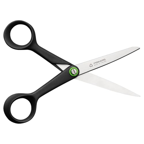 Fiskars 1074543 FF ReNew Cisaille universelle 170 mm - vue 6