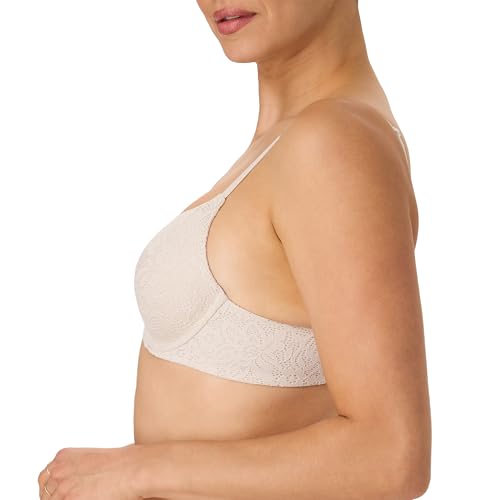 Image of Maidenform Women's Push-Up Bra with Custom Lift, One Underwire Bras for Women, Convertible (Plus