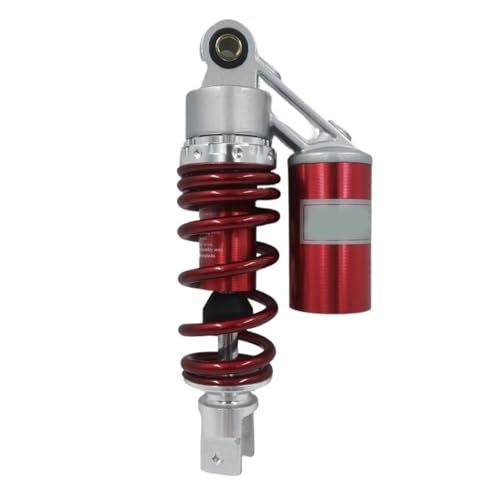 Amortisseur air moto arrière 235mm suspension scooter Kawasaki ressort 7.5mm