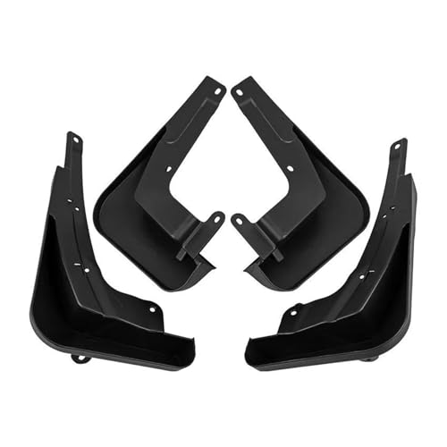 Garde-Boue Jetour X-1 2022-2023 protection haut de gamme abs