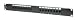 Produktbild Intellinet 519526 16-Port Cat6 Patchpanel UTP 1 HE 19" 19 Zoll schwarz