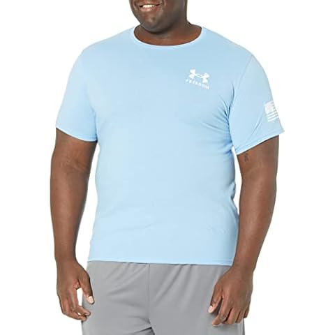 T-shirt camouflage Under Armour Cover