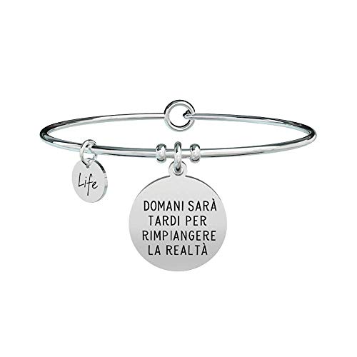 Preisvergleich Produktbild Armband Kidult Vasco Collection