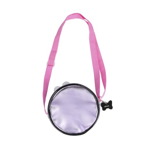 Image of Bioworld 5.5 inch Crossbody Bag with Adjustable Strap