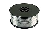 Laser 6103 Aluminium MIG Wire 1mm 0.5kg