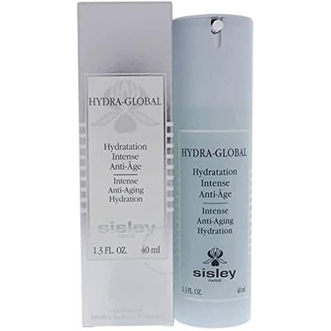 sisley paris Sisley Hydra-Global Intense Anti-Aging Hydration, 1.4-Ounce Bottle Cover