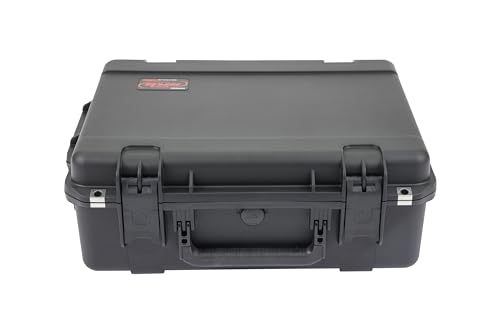 SKB Cases iSeries 3i-2015-7DMP Roland SPDSX Case with Ultra High-Strength Polypropylene Copolymer Resin Molding (3i-2015-7TMP)