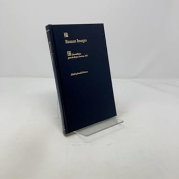 Hardcover Roman Images: Selected Papers from the English Institute, 1982 Book