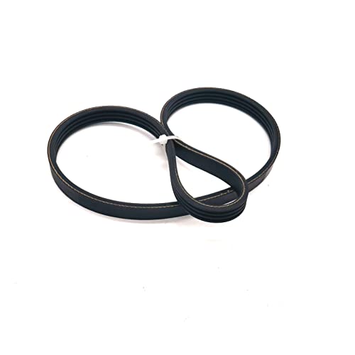 Courroie PJ1283 1283 mm pour réparer les vibrations du moteur à 4 nervures 505J9