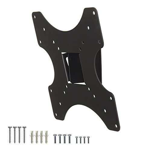 Swift Mount Swift210-Ap Tilting Tv Wall Mount For Tvs Up To 39-Inch, Black, 8.9 X 8.9 X 1.4 #TOP16