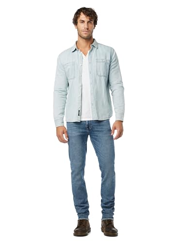 Image of Joe's Jeans Men's The Asher, Ari, 32