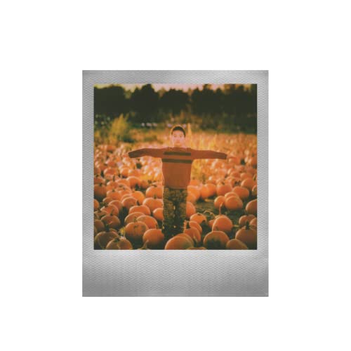 Image of Polaroid Color i‑Type Film Double Pack ‑ Silver Linings Edition (16 Photos) (6154)