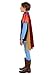 Fun Costumes Disney's Sleeping Beauty Kids Prince Phillip, Outfit for Boys, Halloween and Roleplay Outfit Large