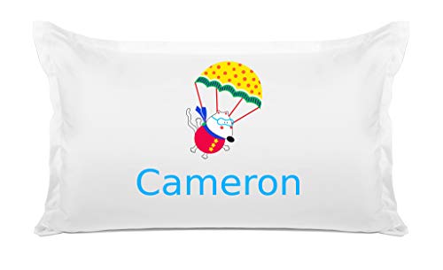 Parachute Classic Pillowcase for Kids