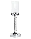 Parfait pour une décoration de table chic et glamour